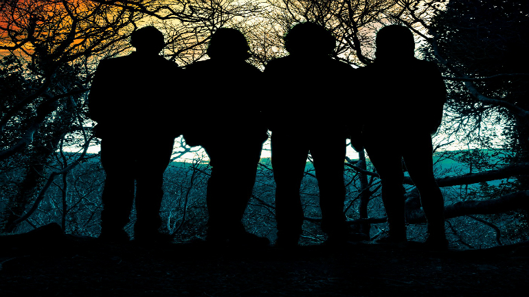 God Is An Astronaut live